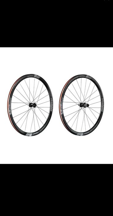 Rodas vision team 35