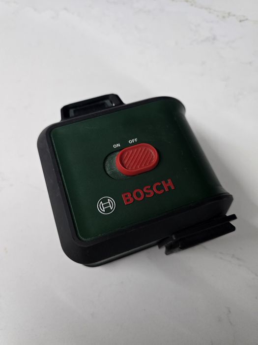 Laser bosch ótimo estado