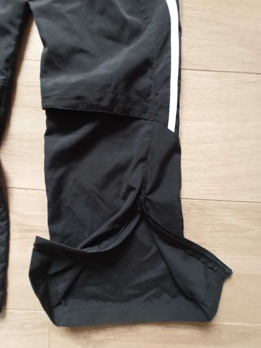 Spodnie Adidas r.152