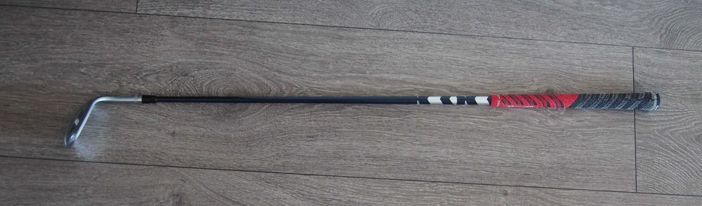 Kij do golfa Titleist Lob Wedge 62 stopnie Graphite Idealny