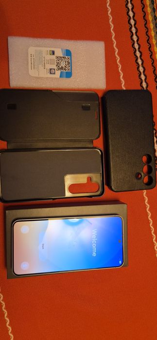 Samsung galaxy s26