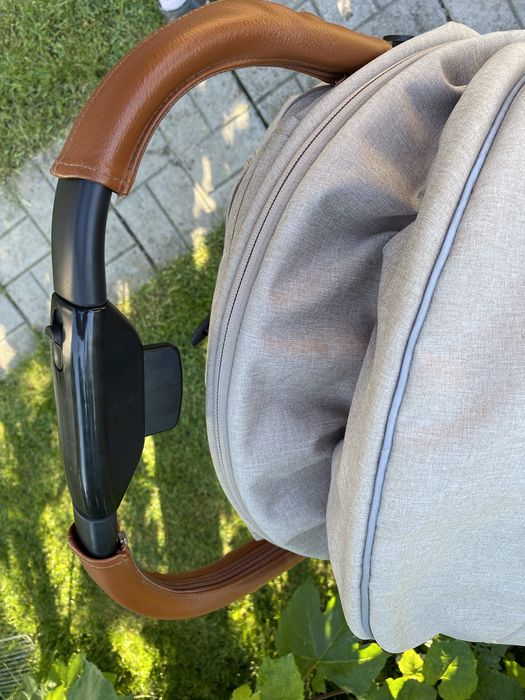 Коляска Carrelo Astra , дитяча коляска