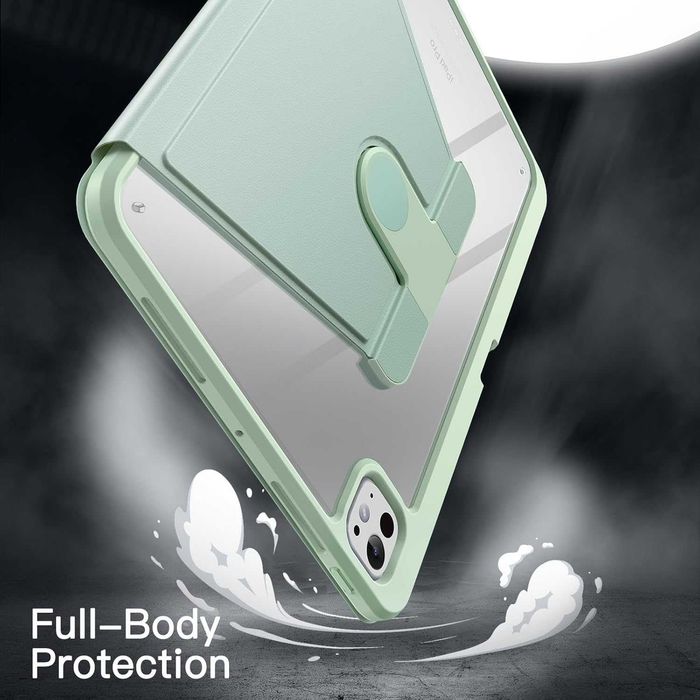 Nowy case iPad Pro 13 cali M4 2024 / iphone / etui / ochrona / A2402!