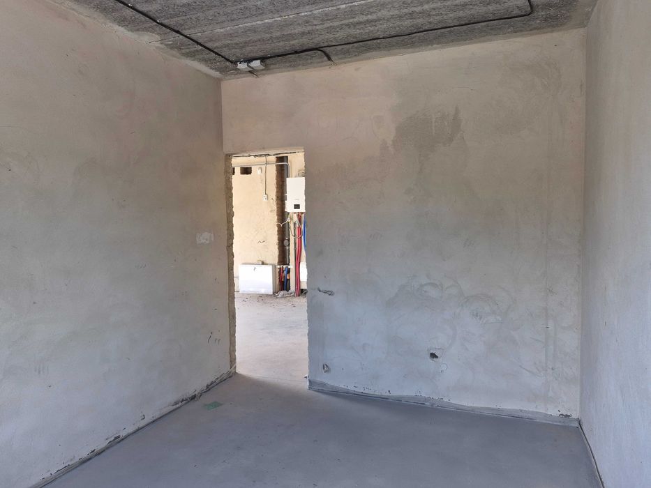 2к Квартира 56.1м² | Будинок зданий | Поповича 37 | Без комісії