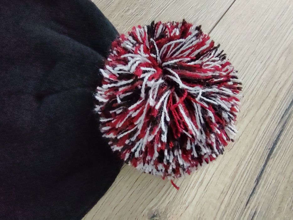 Czapka chłopięca Broel obw. 49 cm