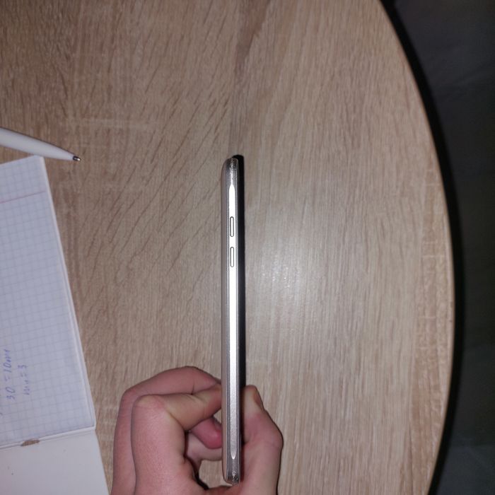 Samsung Galaxy J5 (2016)