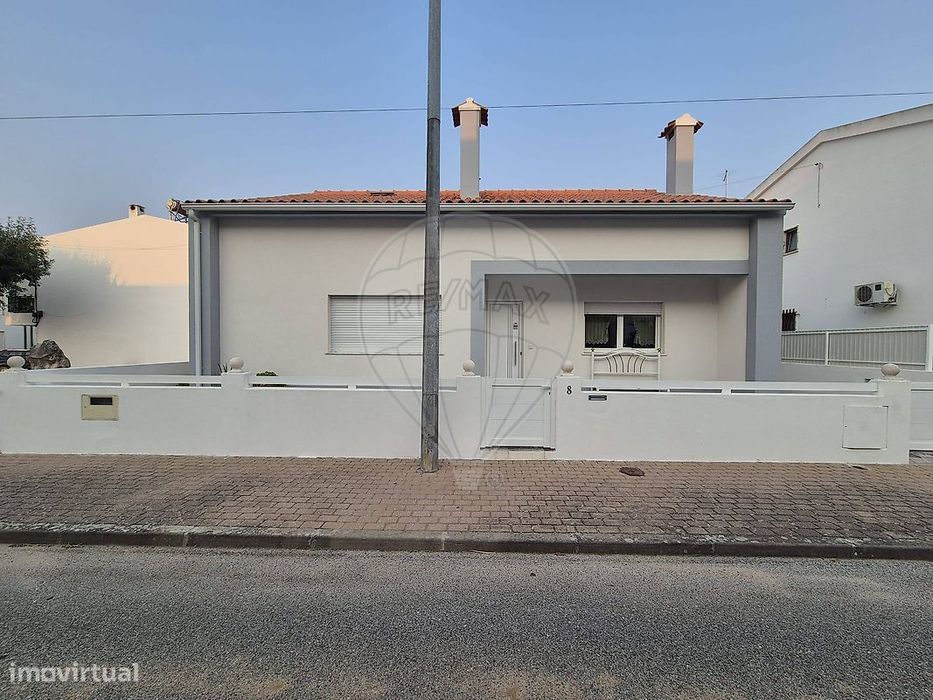 Moradia T2 para venda