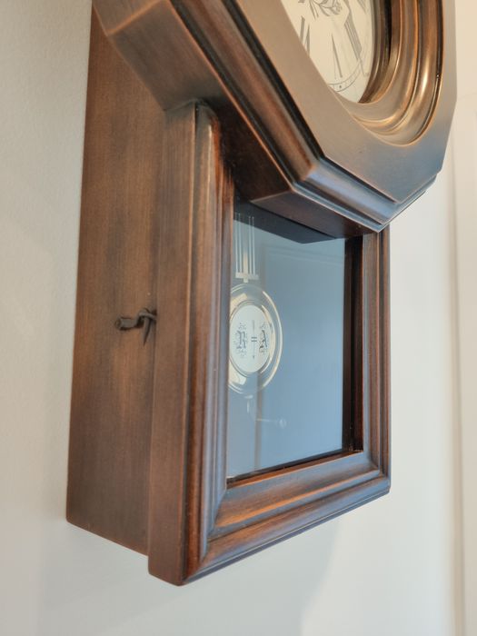 Relógio de pêndulo Gastor