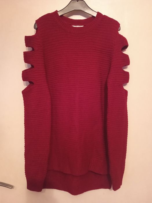 Sweter Sweterek S/36