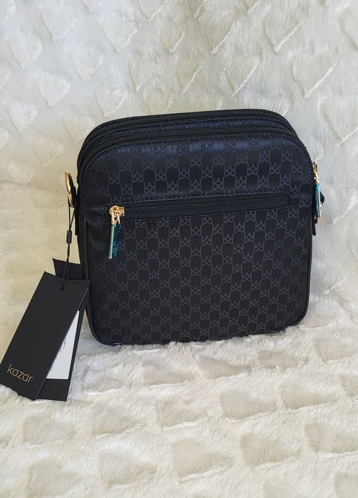 Polecam Piękną Nową Dwukomorowa Listonoszkę Kazar!