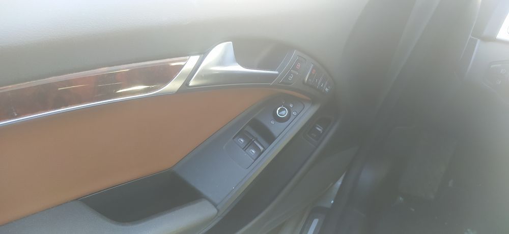 Audi A5 2.0 TFSI