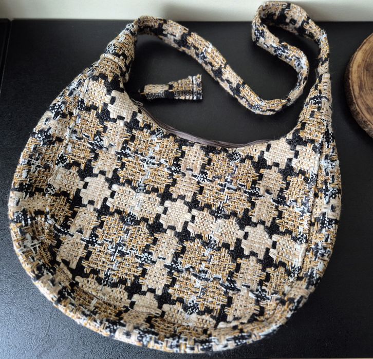 Torebka damska  Hand made