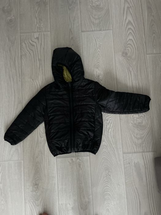 Куртка для хлопчика