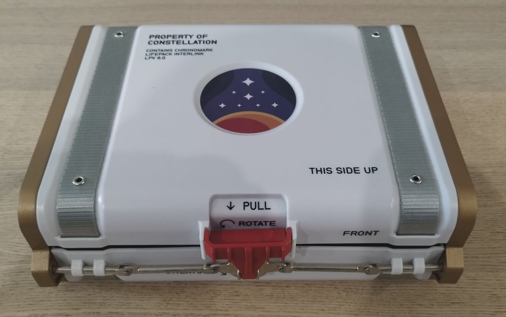 Starfield Constellation Edition pc