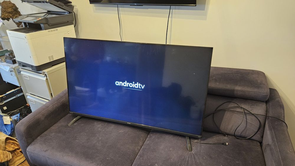 Telewizor SHARP 50DL3EA