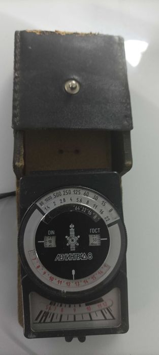 Продам експонометр