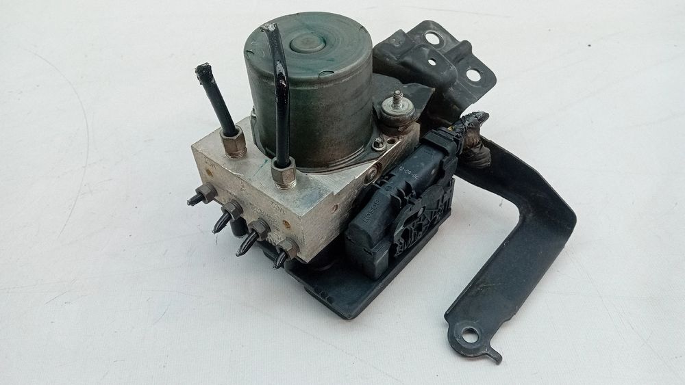 Centralina ABS NISSAN Qashqai/Qashqai+2 I (J10, JJ10)