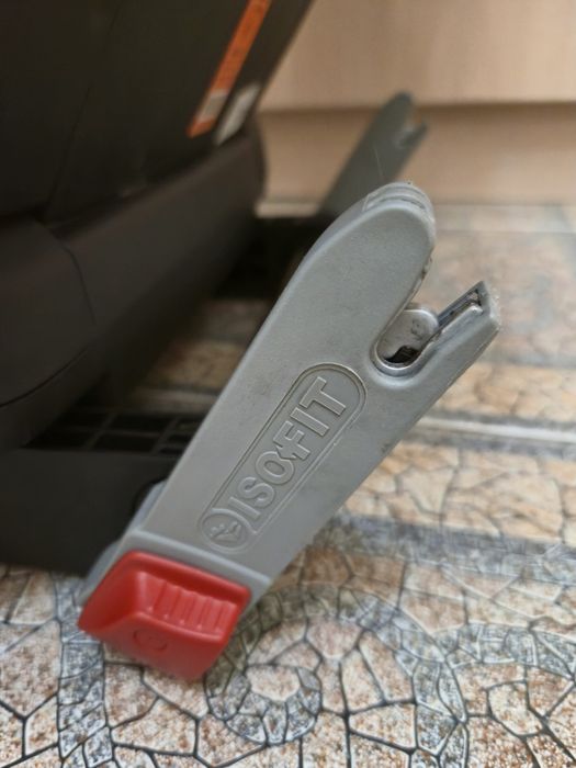 Автокресло Britax Romer 2 XP Sict