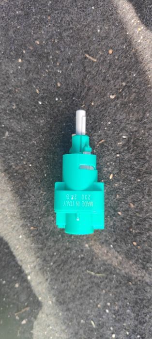 Czujnik świateł stop EPS VW bora golf