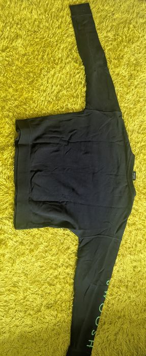 Camisola manga longa Nike