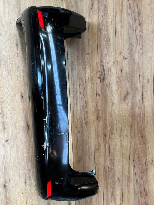 Zderzak tylny Peugeot 508 Sw kolor ktvd