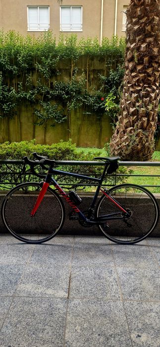 Bicicleta Specialized Allez Sport