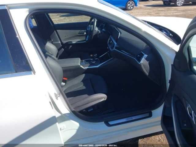 BMW 330I XDRIVE 2019 /