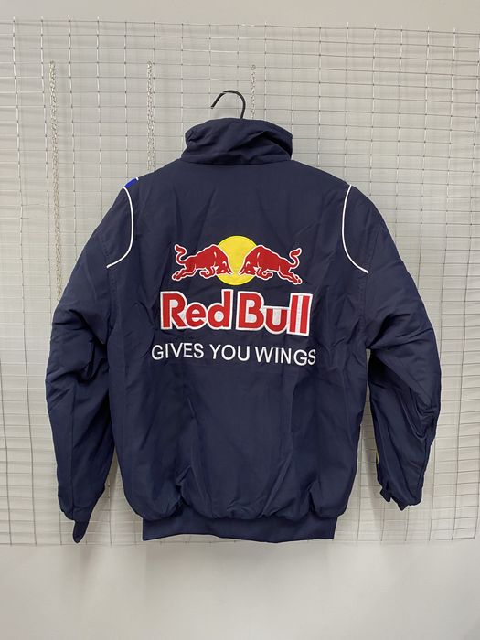 Гоночна куртка Red Bull Infinity racing ducati: 1 000 грн. - Інший ...