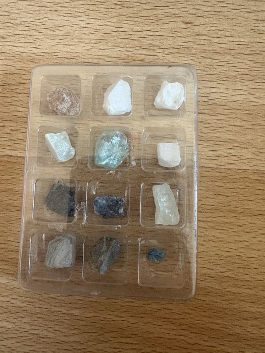 Microscópio júnior