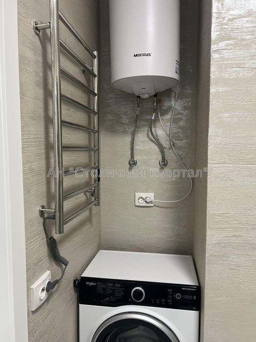 Метро Теремки ЖК Авеню Однокімнатна Глушкова 42