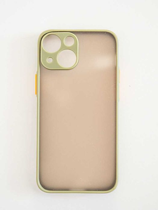 Capa iPhone 13 mini nova