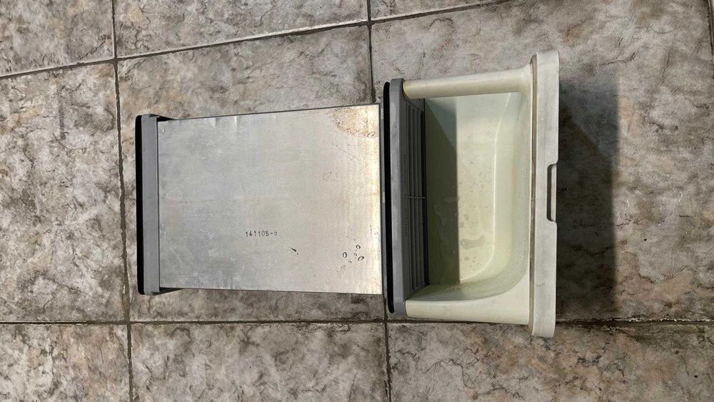 Peças Máquina secar Bosch Maxx 6 Sensitive