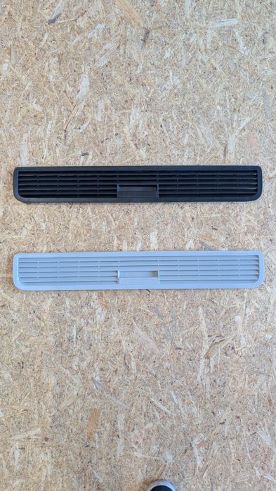 Plástico Cortina Teto Solar: Golf, Bora, Passat, Touran, Audi, Seat