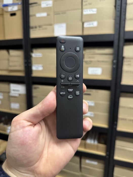 Пульт для SMART телевізора Samsung! Новий! Без мікрофону.