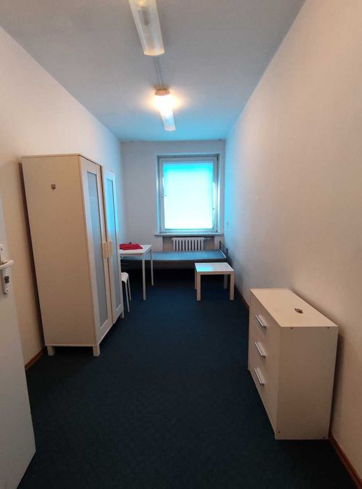 Centrum Wrzeszcza samodzielny 1 os. pokój dla studentki