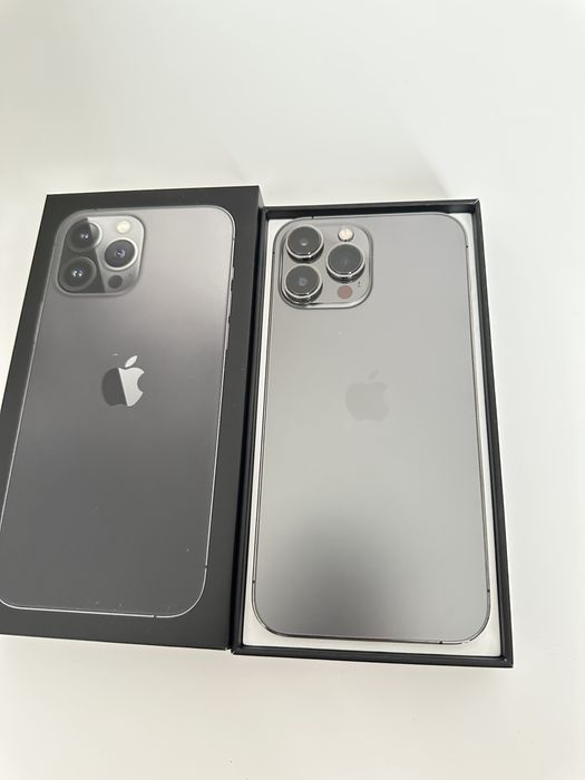 Iphone 13 pro max 256 GB