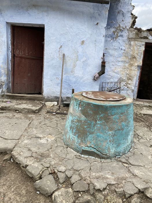 Житловий Будинок