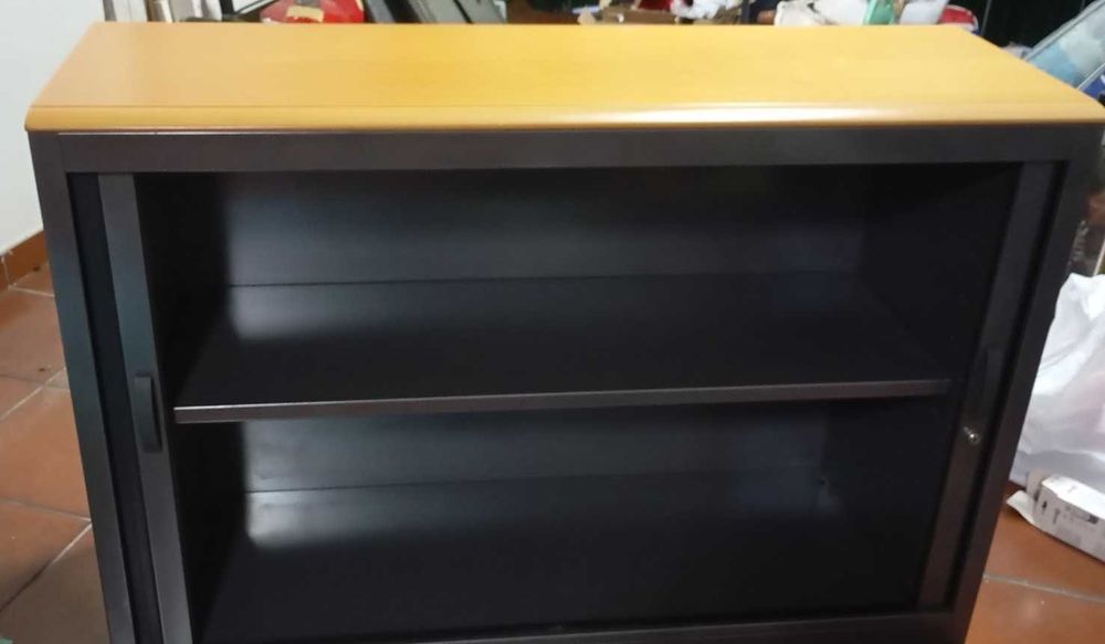Armário para escritório