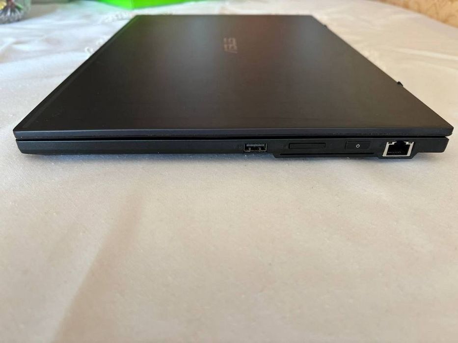 ноутбук Asus ExpertBook L2502C