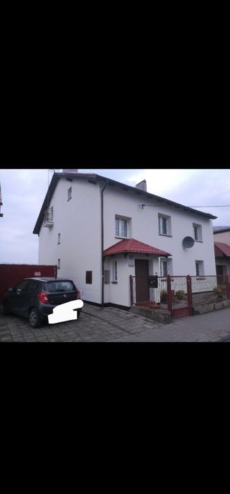 Furtka, płot, ogrodzenie