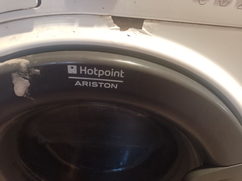 Pralka Hotpoint Ariston WMD722BEU części