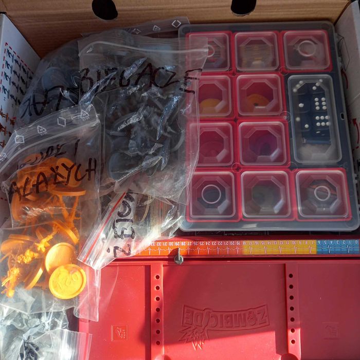 Zombicide 2 edycja