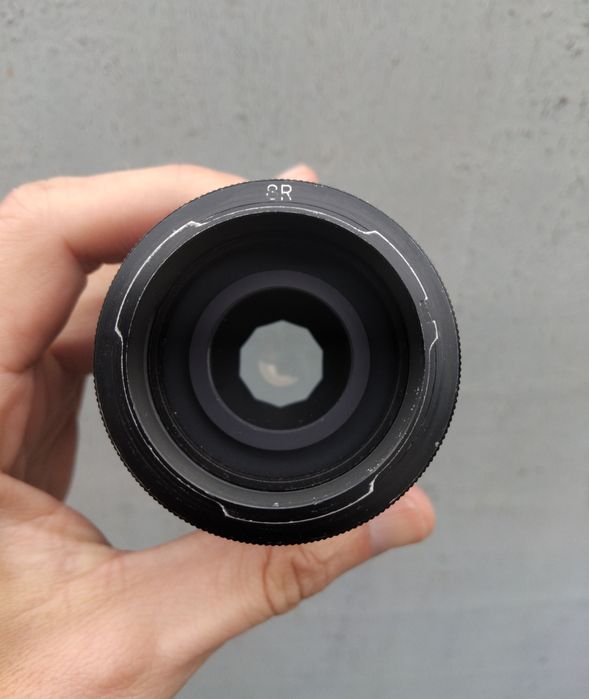 Обьектив Редкий Антиквариат Раритет Об'єктив  для Canon Sony Fujifilm