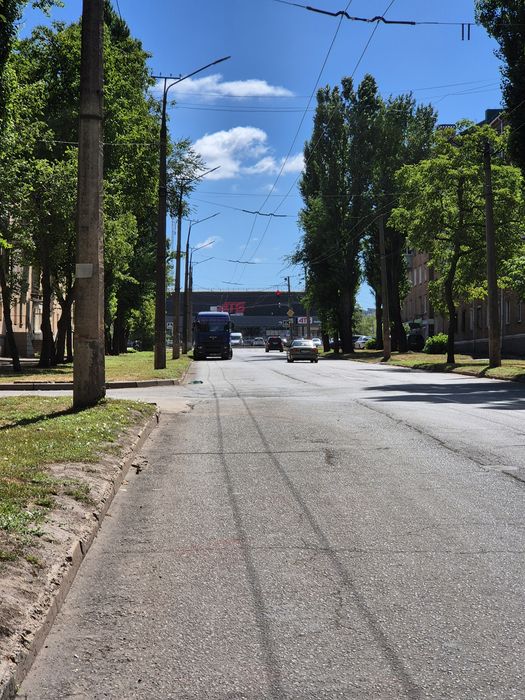 Квартира 2кімнатна на Юності вул.І.Дерусової 13