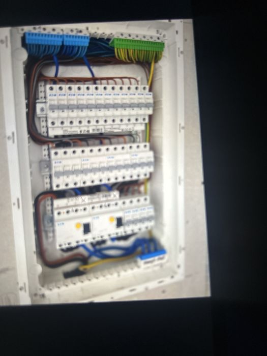 Elektryk 24h7 łódz Łódzkie Baluty górna pomiary elektryczne