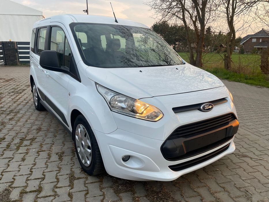 Ford Toureno Connect 2015r
