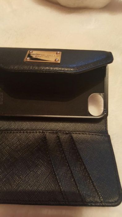 Capa para iphone4 Michael kors a estrear original