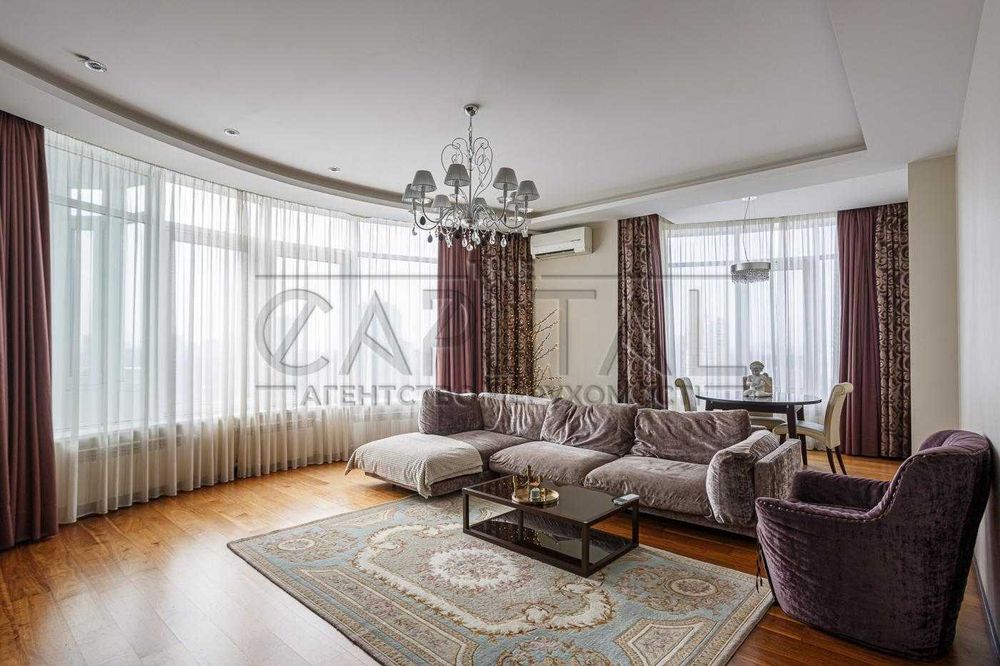 Продаж 4к квартири, ЖК Смарагдовий, вул. Шаповала, Солом'янка