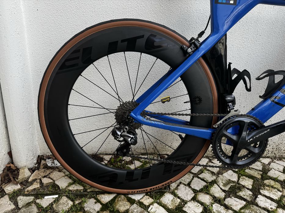 Canyon Speedmax CF M Ultegra Di2