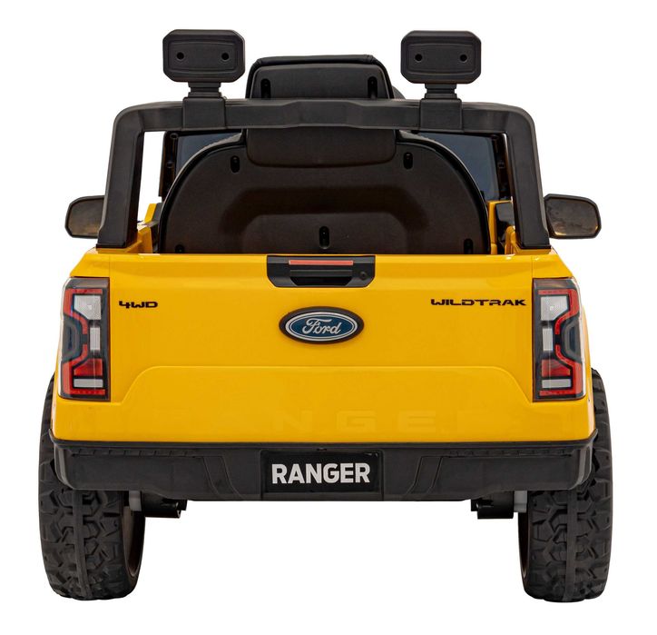 Auto Elektryczne dla Dzieci - Ford Ranger LIFT